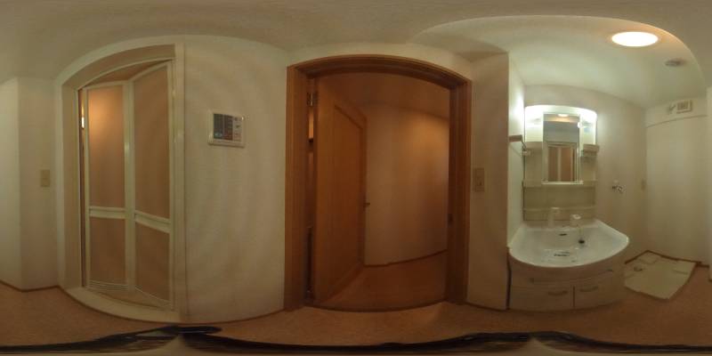 パノラマ画像その他