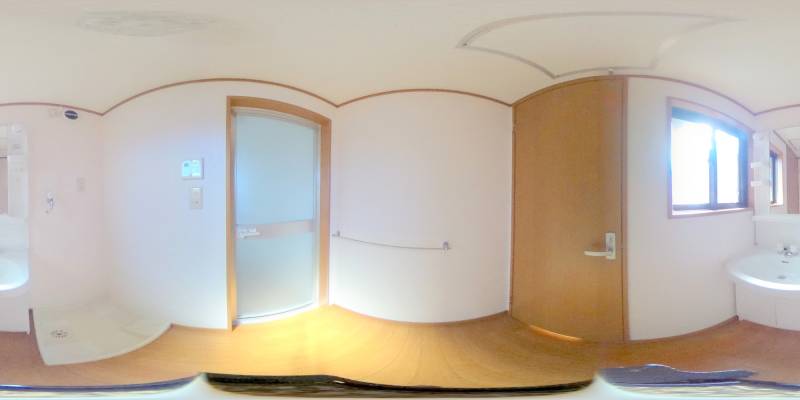 パノラマ画像その他