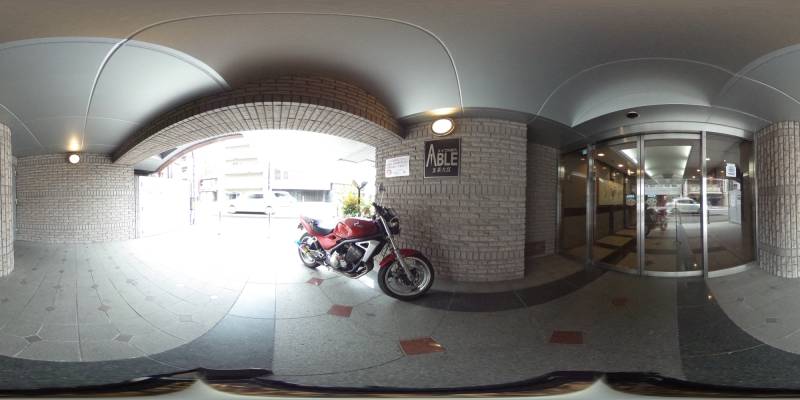 パノラマ画像その他