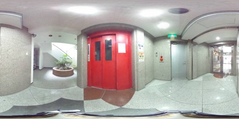 パノラマ画像その他