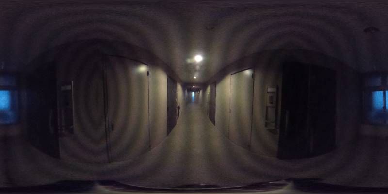 パノラマ画像その他