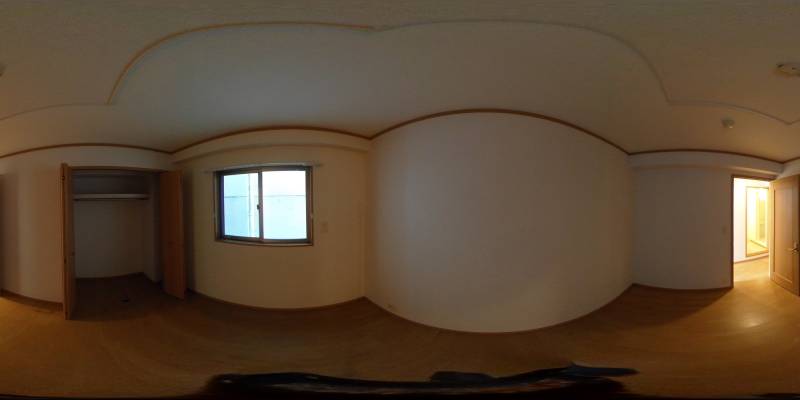 パノラマ画像その他