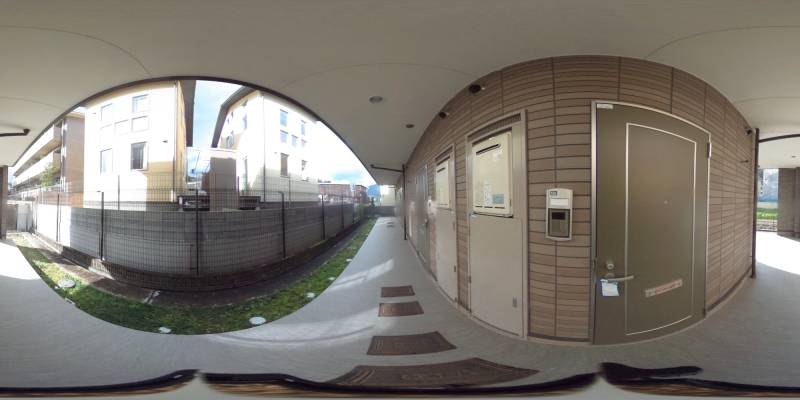 パノラマ画像その他