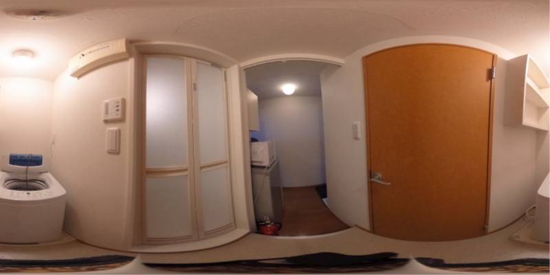 パノラマ画像その他