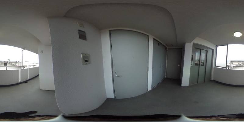 パノラマ画像その他