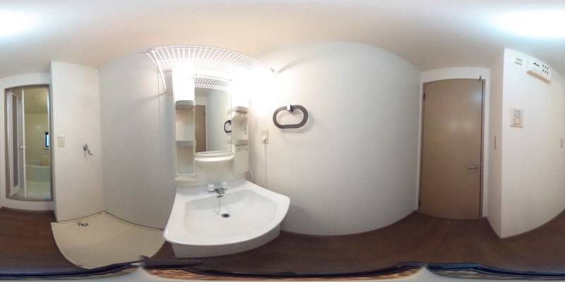 パノラマ画像その他