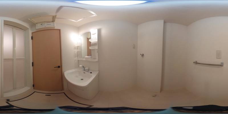 パノラマ画像その他