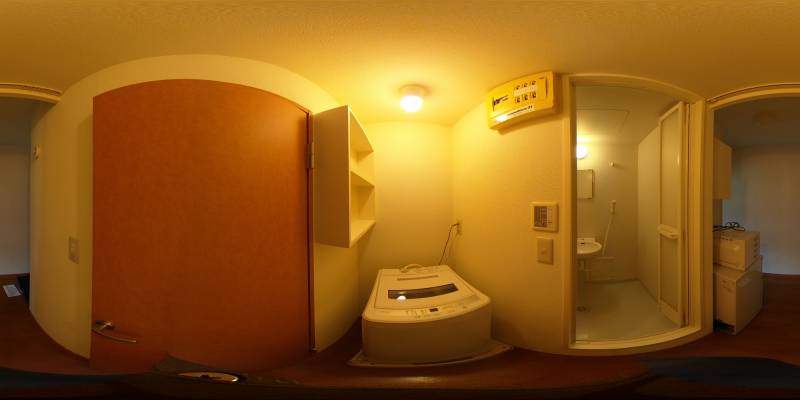 パノラマ画像その他