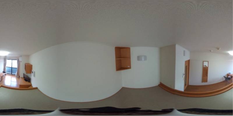 パノラマ画像その他