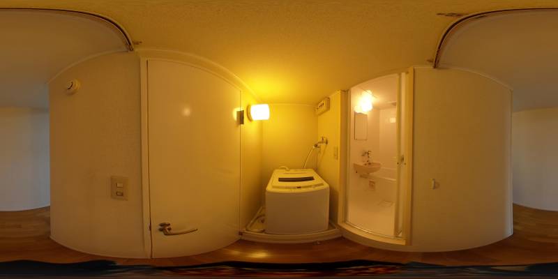 パノラマ画像その他