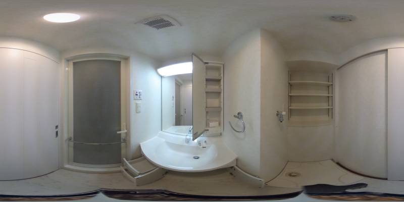 パノラマ画像その他