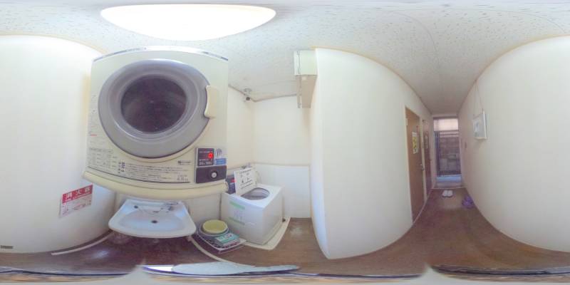 パノラマ画像その他