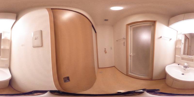 パノラマ画像その他