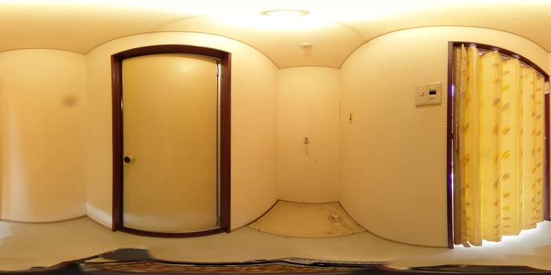 パノラマ画像その他