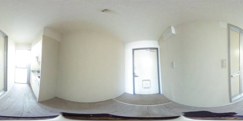 パノラマ画像その他