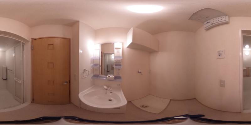 パノラマ画像その他