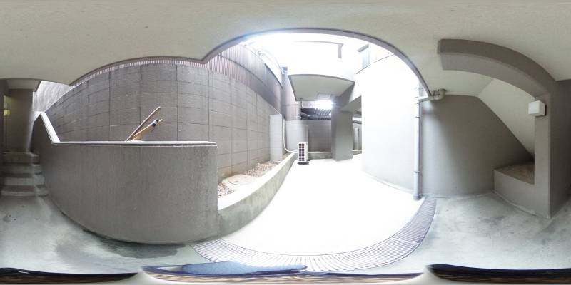 パノラマ画像その他