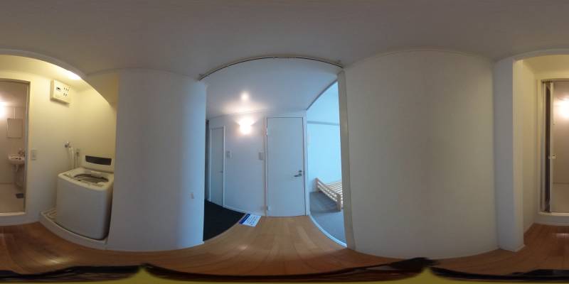 パノラマ画像その他