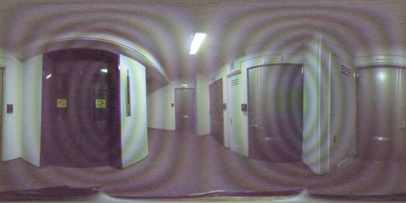 パノラマ画像外観