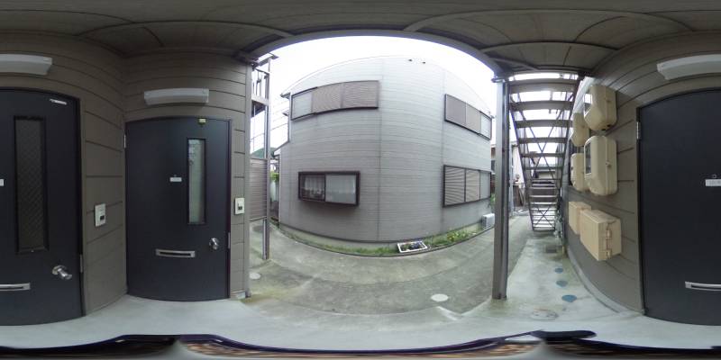 パノラマ画像その他