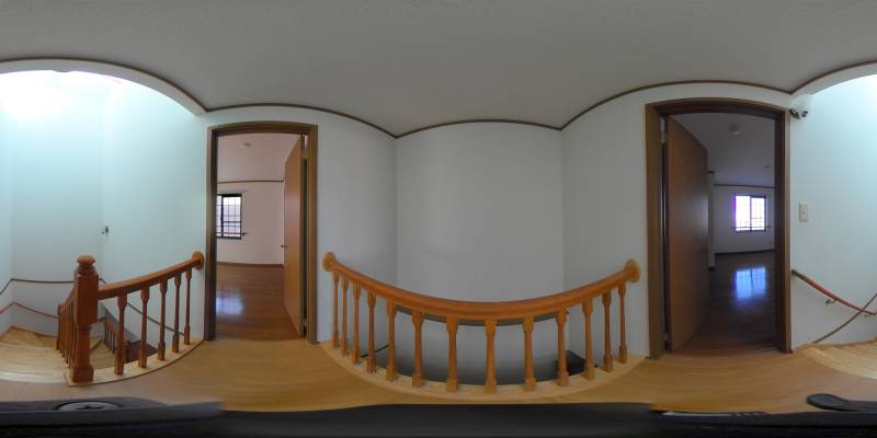 パノラマ画像その他