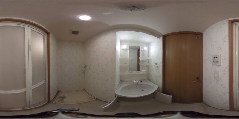 パノラマ画像その他