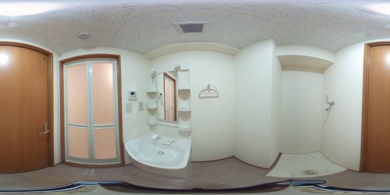 パノラマ画像その他