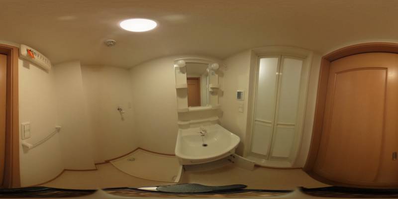 パノラマ画像その他