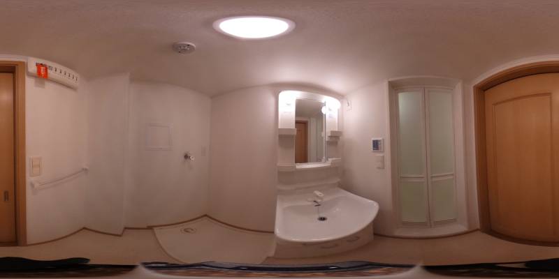 パノラマ画像その他