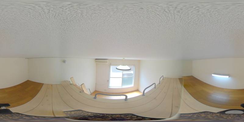 パノラマ画像その他