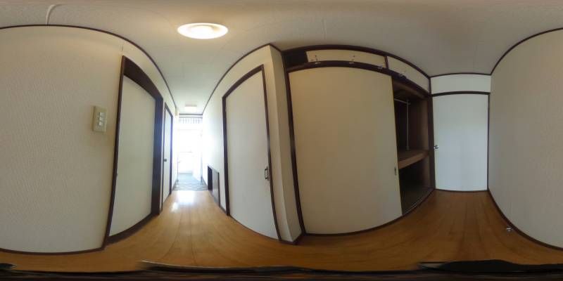 パノラマ画像その他