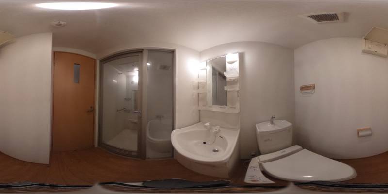 パノラマ画像その他