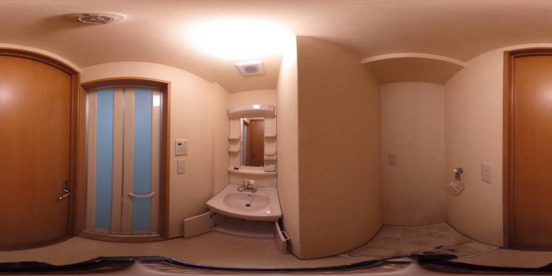 パノラマ画像その他