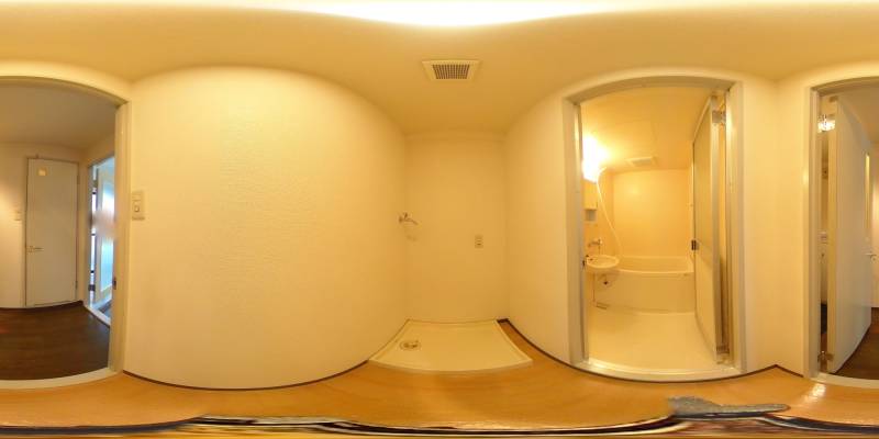 パノラマ画像その他