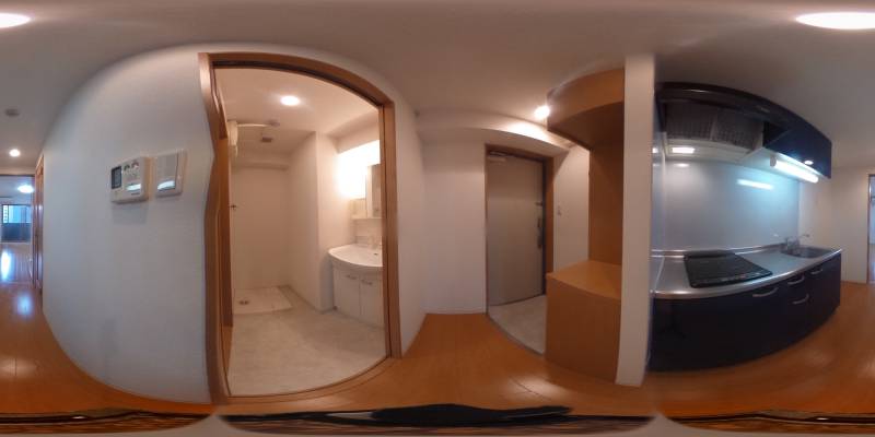 パノラマ画像その他