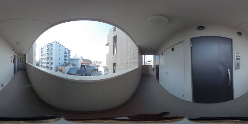 パノラマ画像その他