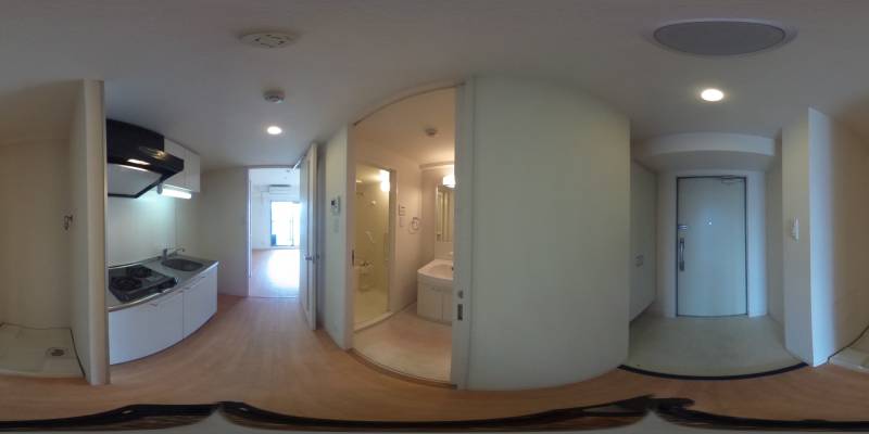 パノラマ画像その他