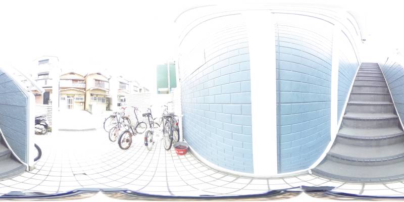 パノラマ画像その他