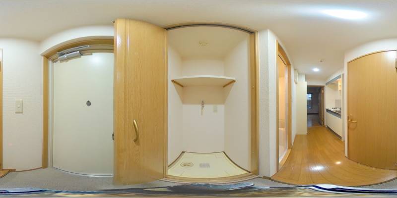 パノラマ画像その他