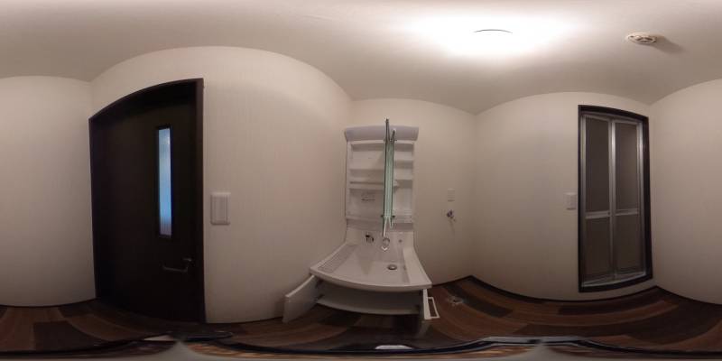 パノラマ画像その他