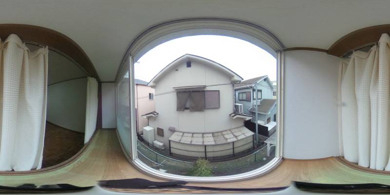 パノラマ画像その他