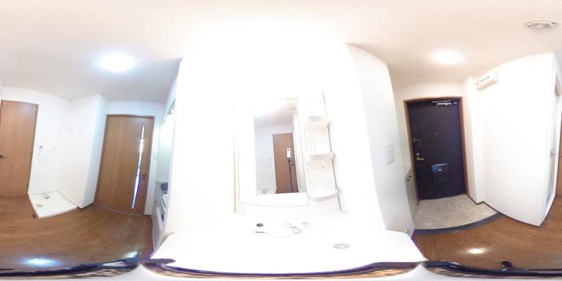 パノラマ画像その他