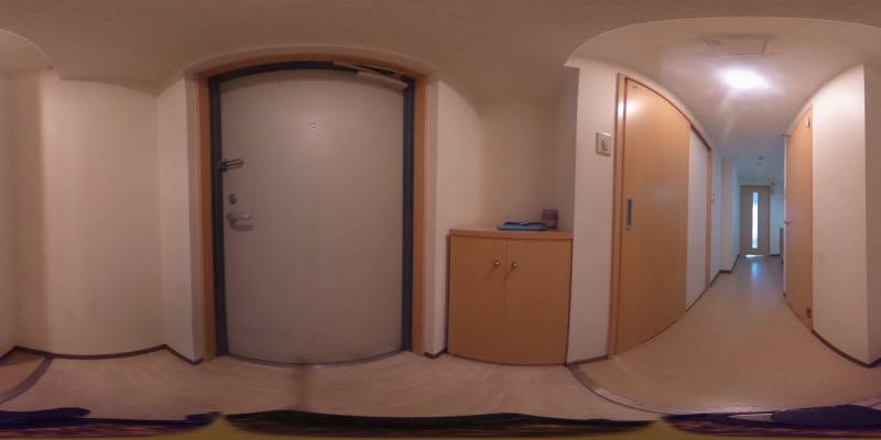 パノラマ画像その他