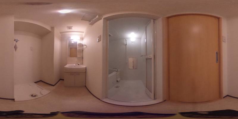 パノラマ画像その他