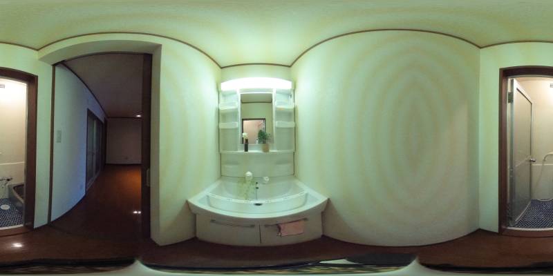 パノラマ画像その他