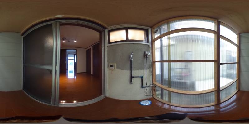 パノラマ画像その他