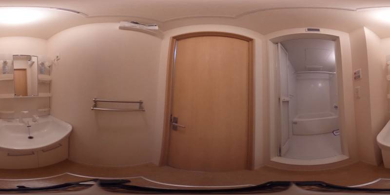 パノラマ画像その他