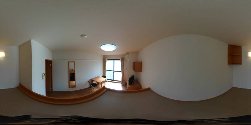 パノラマ画像その他