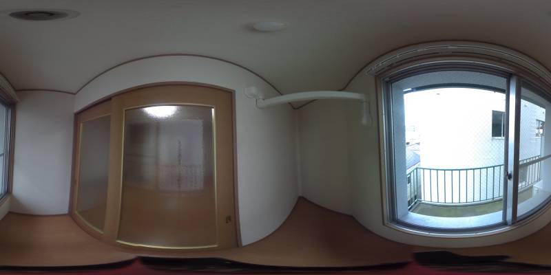 パノラマ画像その他