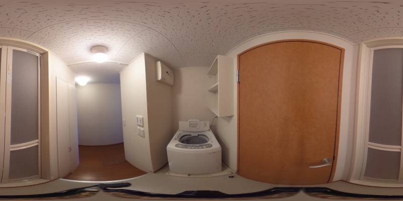 パノラマ画像その他